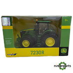 MCE43089X000 - JUGUETE TRACTOR 7230R JOHN DEERE 1:32