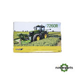 MCE42714X000 - JUGUETE TRACTOR 7260R JOHN DEERE 1:32