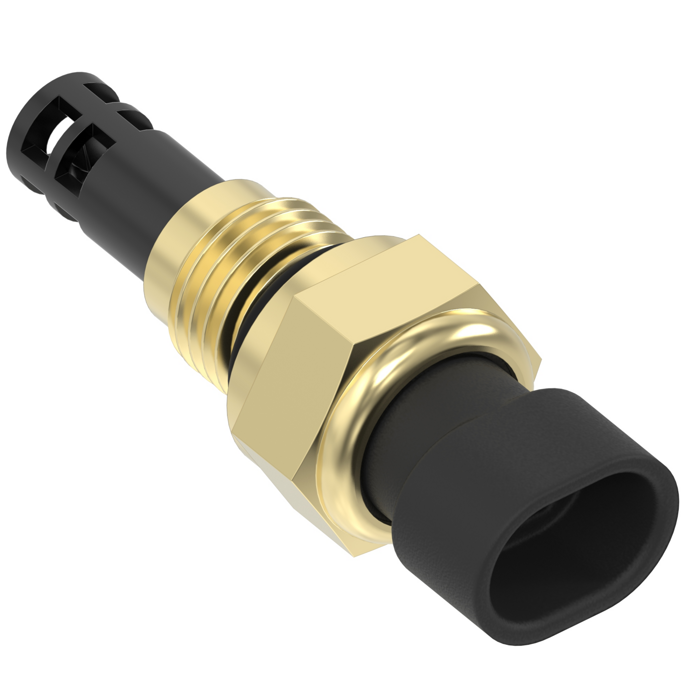 JXRE525016 -  SENSOR TEMPERATURA AIRE 6030 alternative by JOHN DEERE