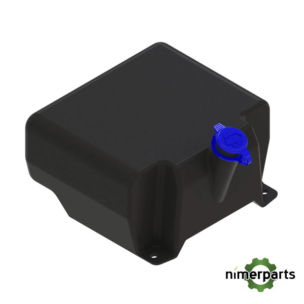 AL233971 - DEPOSITO LAVAPARAVRISAS ORIGINAL JOHN DEERE