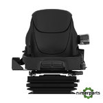 BL16802 - ASIENTO NEUMÁTICO ULTIMATE ORIGINAL JOHN DEERE