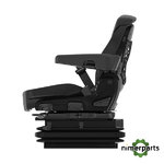 BL16802 - ASIENTO NEUMÁTICO ULTIMATE ORIGINAL JOHN DEERE
