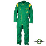 MCO590002321 - MONO DE TRABAJO DUTY "TALLA S" JOHN DEERE
