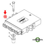 RM100367 - CONTROLADOR DE DIRECCIÓN ORIGINAL REMAN