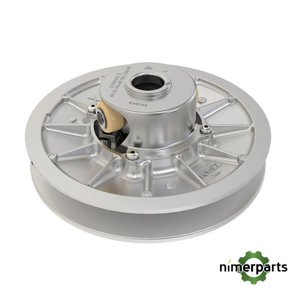 AUC20381 - CONJUNTO EMBRAGUE SECUNDARIO JOHN DEERE
