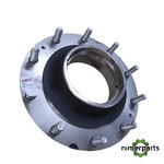 750.06.400.01 - CUBO DANA PARA JOHN DEERE AL166862