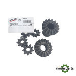 750.04.702.06 - DIFERENCIAL DANA PARA JOHN DEERE AL220037