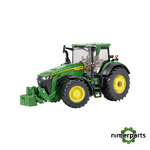 MCEL43288000 - JUGUETE JOHN DEERE 8R 410