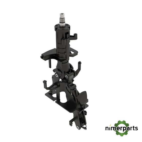 AL235858 - KIT DE COLUMNA DE DIRECCIÓN ORIGINAL JOHN DEERE