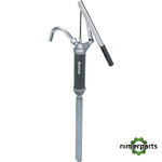 44100GROZ - BOMBA MANUAL PARA BIDONES 200L GROZ