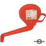 JK02562 - EMBUDO (160mm) ACOMPLAMIENTO + BOQUEREL PRESSOL