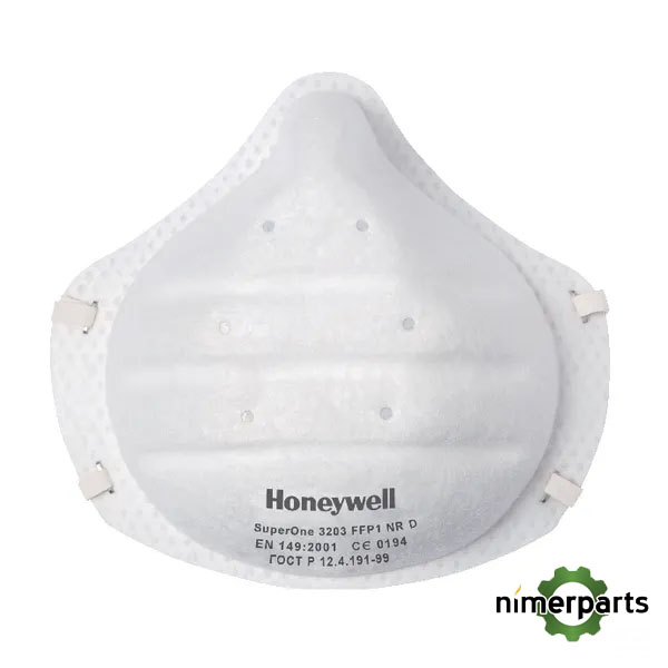 1013203 - MASCARILLA POLVO SUPERONE FFP1 (30P) HONEYWELL