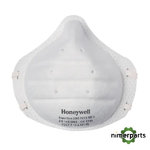1013205 - MASCARILLA POLVO SUPERONE FFP2 (30P) HONEYWELL