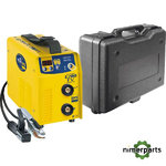 031210GYS - EQUIPO DE SOLDADURA CON INVERSIÓN GYSMI DIGITAL GYS