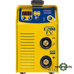 031210GYS - EQUIPO DE SOLDADURA CON INVERSIÓN GYSMI DIGITAL GYS