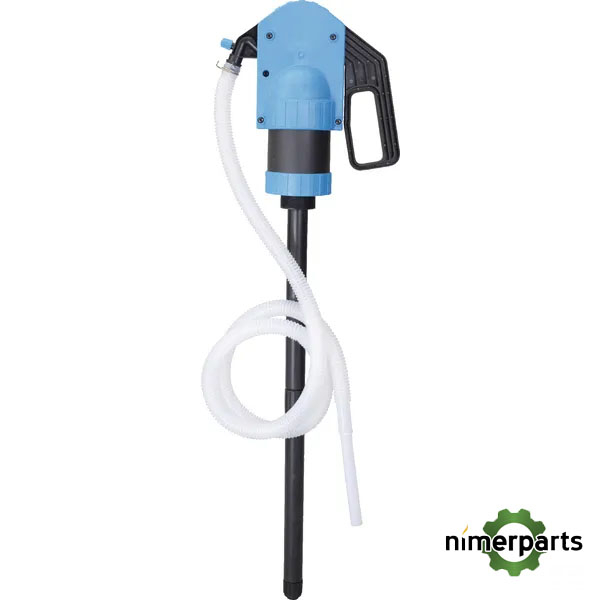 44185GROZ - BOMBA MANUAL PLÁSTICO PARA AdBlue® GROZ