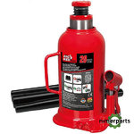 TH92004 - GATO HIDRÁULICO 20 T BIG RED