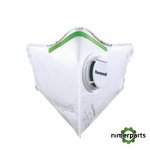 1031593 - MASCARILLA POLVO 2211 FFP2 CON VÁLVULA (20uds) HONEYWELL