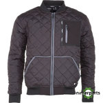 KW115003101056 - CHAQUETA TÉRMICA NEGRO-GRIS XL KRAMP