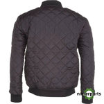 KW115003101056 - CHAQUETA TÉRMICA NEGRO-GRIS XL KRAMP