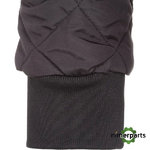 KW115003101056 - CHAQUETA TÉRMICA NEGRO-GRIS XL KRAMP