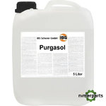 WE2050122 - LIMPIADOR ESPECIAL PURGASOL 5 L IBS