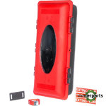 AU5052925 - SOPORTE EXTINTOR INCENDIOS 6KG VIGNAL