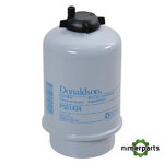 P551434 - SEPARADOR AGUA + COMBUSTIBLE DONALDSON