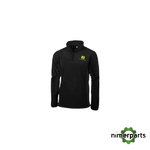 MCDW1710BK04 - SUETER DE LANA NEGRO 365 TALLA L JOHN DEERE