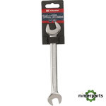 1802081415KR - LLAVE FIJA DE BOCA ABIERTA 14-15 mm KRAMP