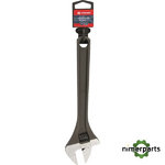 1802635210KR - LLAVE INGLESA DE 10" 0-33 mm KRAMP