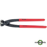 1812172220KR - TENAZA DE FERRALLISTA 220 mm KRAMP