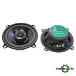 EL130 - KIT DE ALTAVOCES 130 mm CALEARO