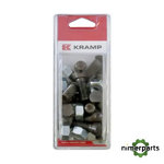 KR1234C2FP012 - TORNILLO 2 L. PL. M12x34 (12x) KRAMP