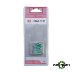 KRSI12010P006 - FUSIBLE DE ESTEATITA 10A (6x) KRAMP