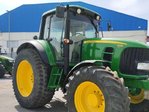 TRACTOR JOHN DEERE 7430