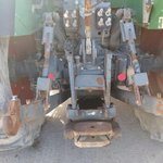 TRACTOR FENDT 716