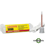 LC1379598 - ADHESIVO BICOMPONENTE 3090 - 10 GR LOCTITE