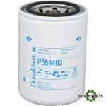 P554403 - FILTRO DE ACEITE DONALDSON