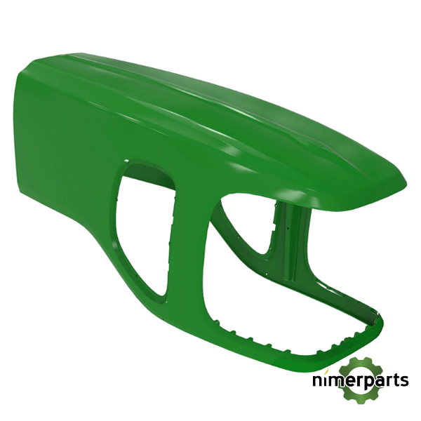 AL178131 - CAPÓ ORIGINAL JOHN DEERE