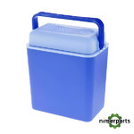 N131624 - NEVERA 24 LITROS CON ENCHUFE DE MECHERO 12V
