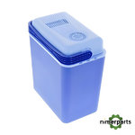 N131624 - NEVERA 24 LITROS CON ENCHUFE DE MECHERO 12V