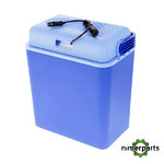 N131624 - NEVERA 24 LITROS CON ENCHUFE DE MECHERO 12V