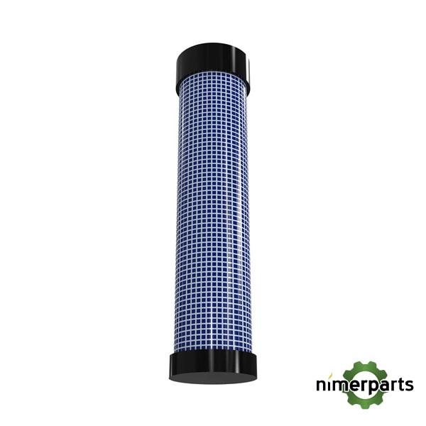 M131803 - FILTRO DE AIRE SECUNDARIO ORIGINAL JOHN DEERE