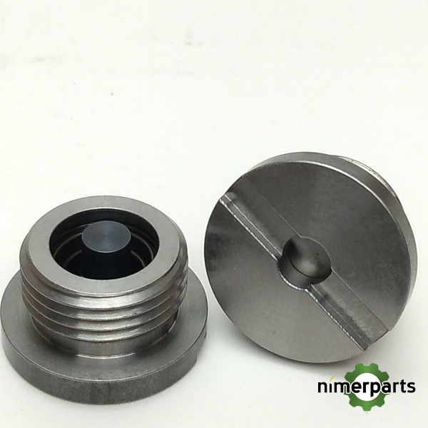 JXAL70242 - VÁLVULA BOMBA FRENO  alternative by JOHN DEERE