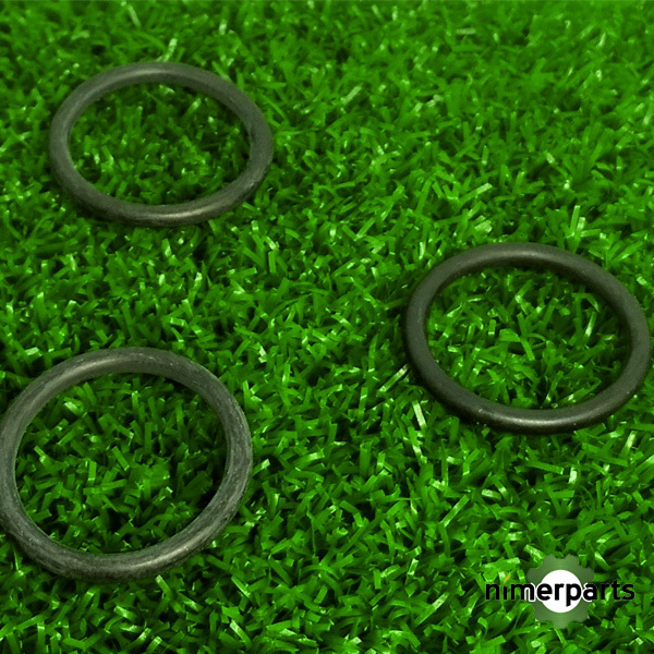 JXR26906 - ANILLO TÓRICO  alternative by JOHN DEERE