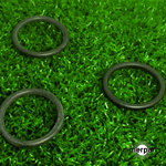 JXR26906 - ANILLO TÓRICO  alternative by JOHN DEERE