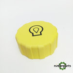 JXR80136 - TAPON ACEITE MOTOR  alternative by JOHN DEERE
