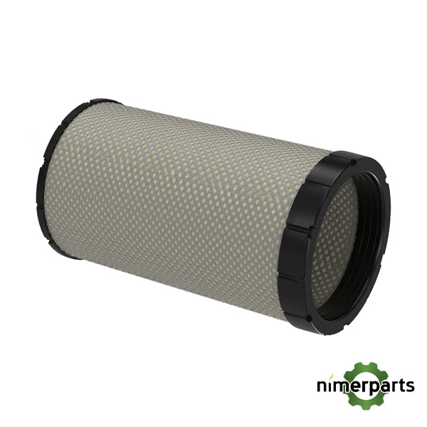 JXRE172447 - FILTRO AIRE SEGURIDAD MOTOR 8020  alternative by JOHN DEERE.