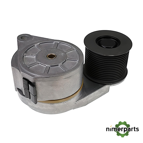 JXRE69083 - TENSOR DE LA CORREA DE TRANSMISIÓN DEL VENTILADOR DEL MOTOR ALTERNATIVE by JOHN DEERE